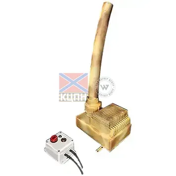 РЕБ Доброта 1 від  FPV Понижений 410 - 520 МГц 3-1643 фото