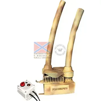 РЕБ Доброта 2 від FPV Понижений 300 - 520 МГц 3-1644 фото