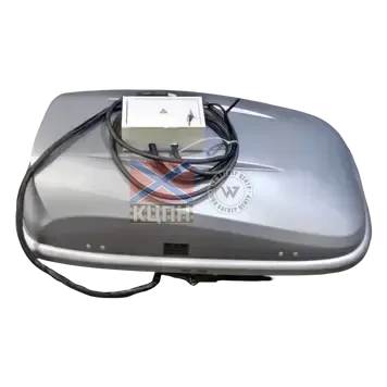 РЕБ «КРЕБ»  320 (8 діапазонів) 105-175 фото