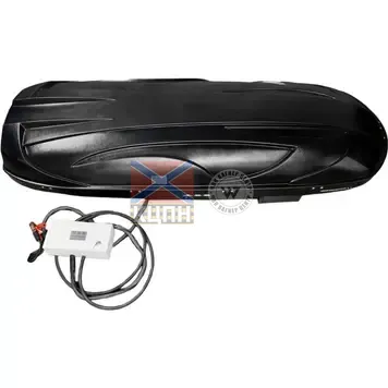 РЕБ «КРЕБ» 600 (12 діапазонів) 105-176 фото