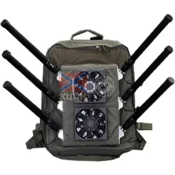 КВЕРТУС AD COUNTER FPV BACKPACK F3 U (проти FPV) 3-1414 фото