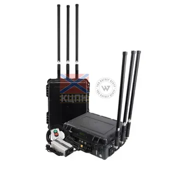 Комплекс РЕБ для Авто RAD V1.1 400-1100 МГц 3-1558 фото