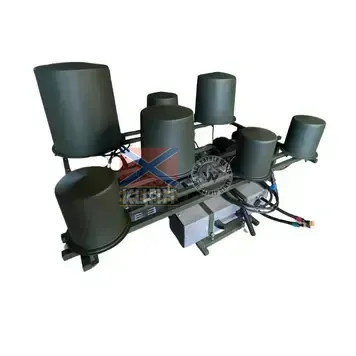 Писець на екзоскелеті 289-1050 105-240 фото