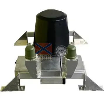 Комплекс радіоелектронної боротьби НебоСпека 3-1514 фото