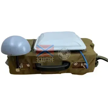 РЕБ Бульба 2.0. Антимавік 105-251 фото