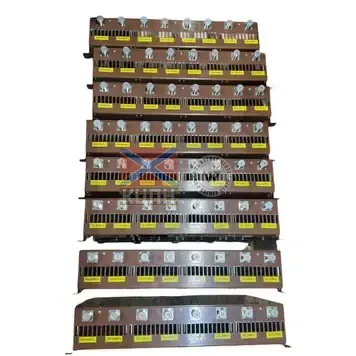 РЕБ БУЛЬБА 8.0 105-254 фото