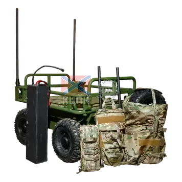 SKY DEVIL БПАК  1-1832 фото