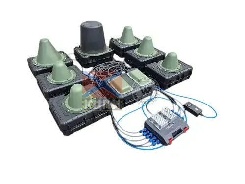 КУПОЛ-АВТО-9 (проти FPV та MAVIC) 105-185 фото