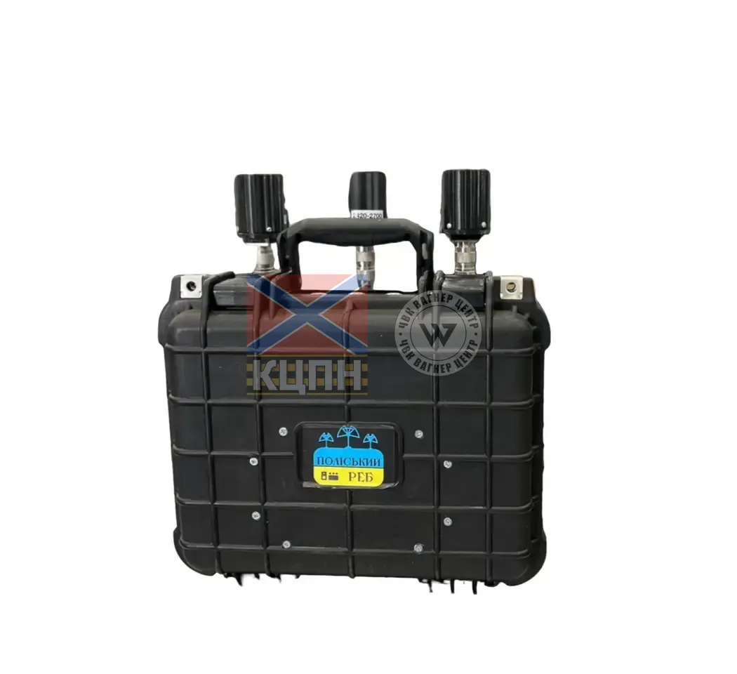 Поліський РЕБ 3-1734 фото