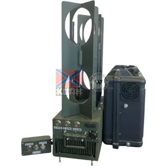 РЕБ (Clear Sky) 105-224 фото