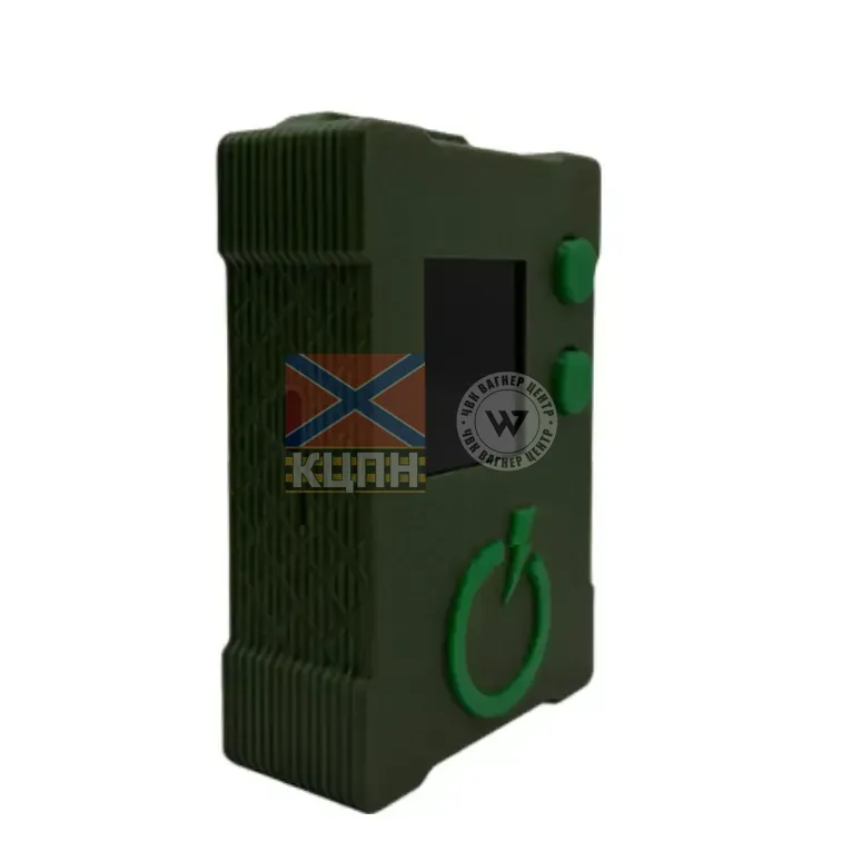 РЕБ - тестер 3-1597 фото