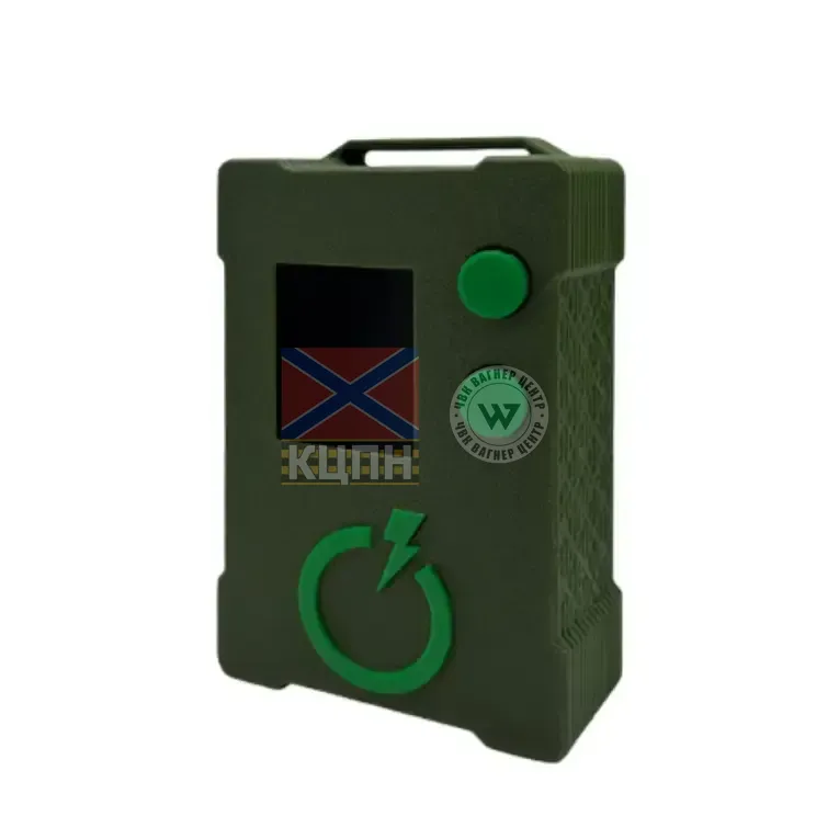 РЕБ - тестер 3-1597 фото