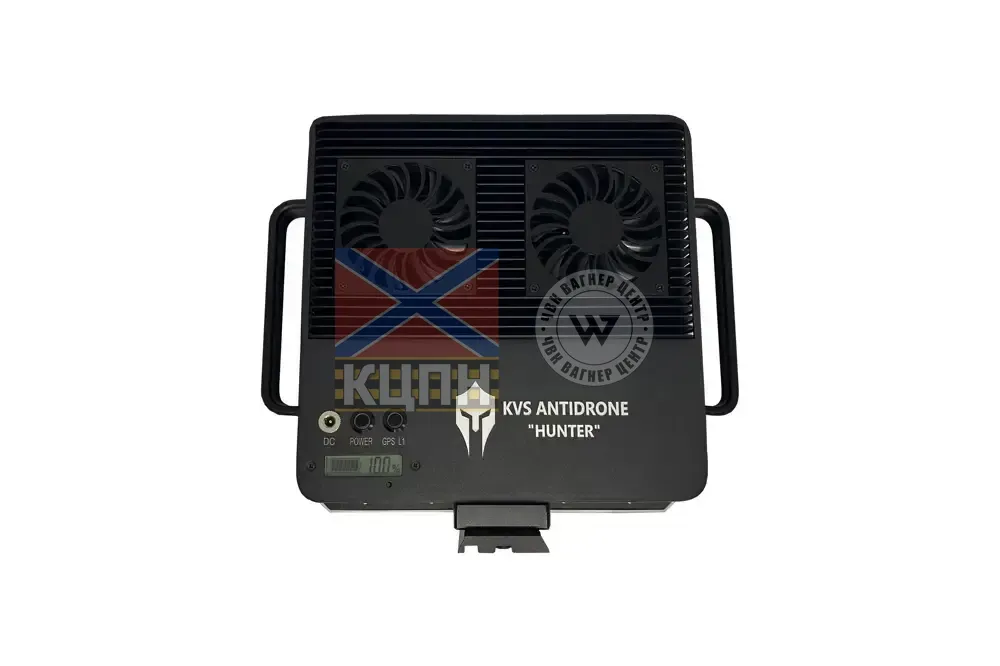 РЕБ AD HUNTER 3-1099 фото