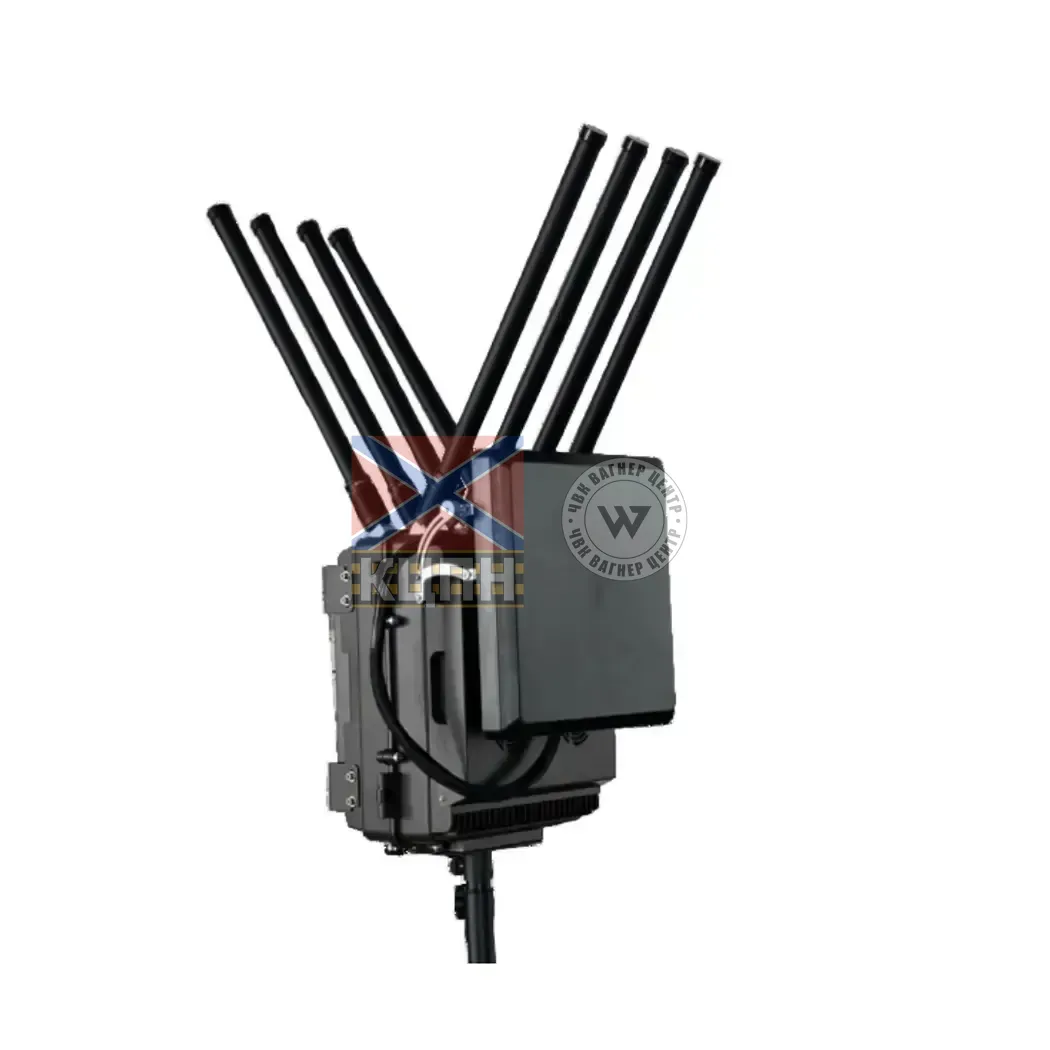 РЕБ AD KRAKEN COUNTER FPV F4 M50 3-1104 фото