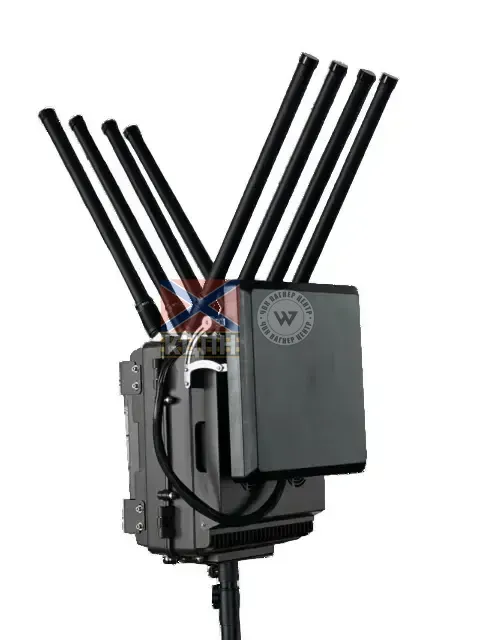 РЕБ AD KRAKEN COUNTER FPV F4 M50 3-1104 фото