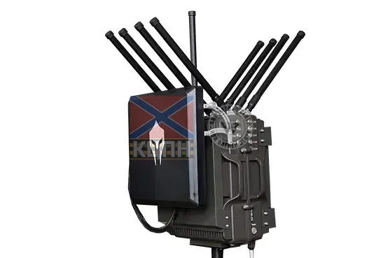 РЕБ AD KRAKEN U 3-1095 фото