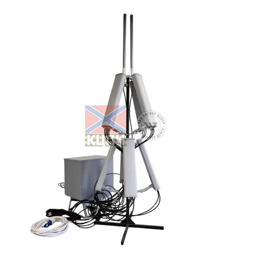 РЕБ AD Вепр M100 GPS 3-1101 фото