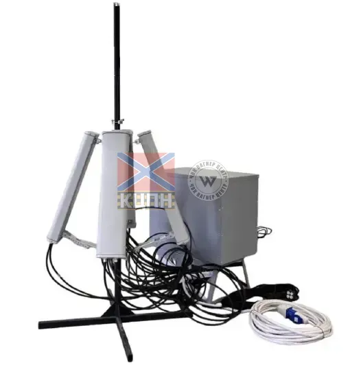 РЕБ AD Вепр M100 GPS 3-1101 фото