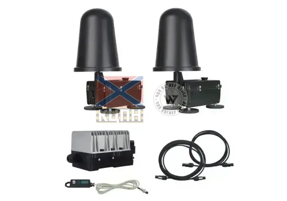 РЕБ Kulbaba FG (400-550)  3-966 фото