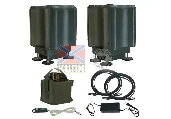 РЕБ Kulbaba FG (410-560)  3-1393 фото