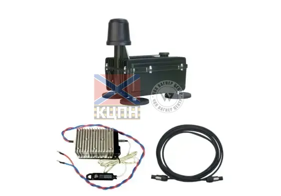 РЕБ Kulbaba M (2.4) з інвертором 105-199 фото