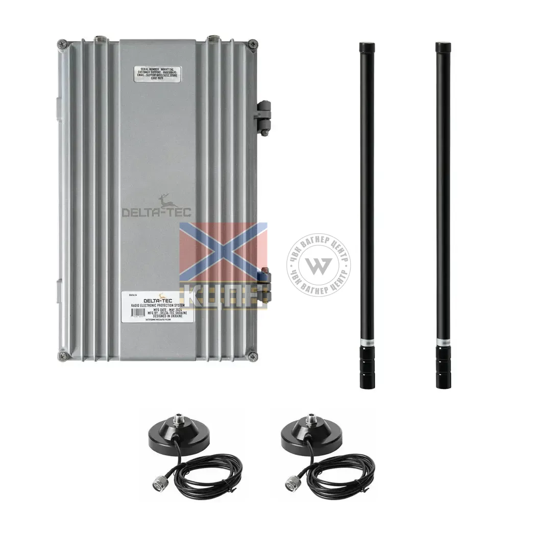 РЕБ Loli 2 3-955 фото