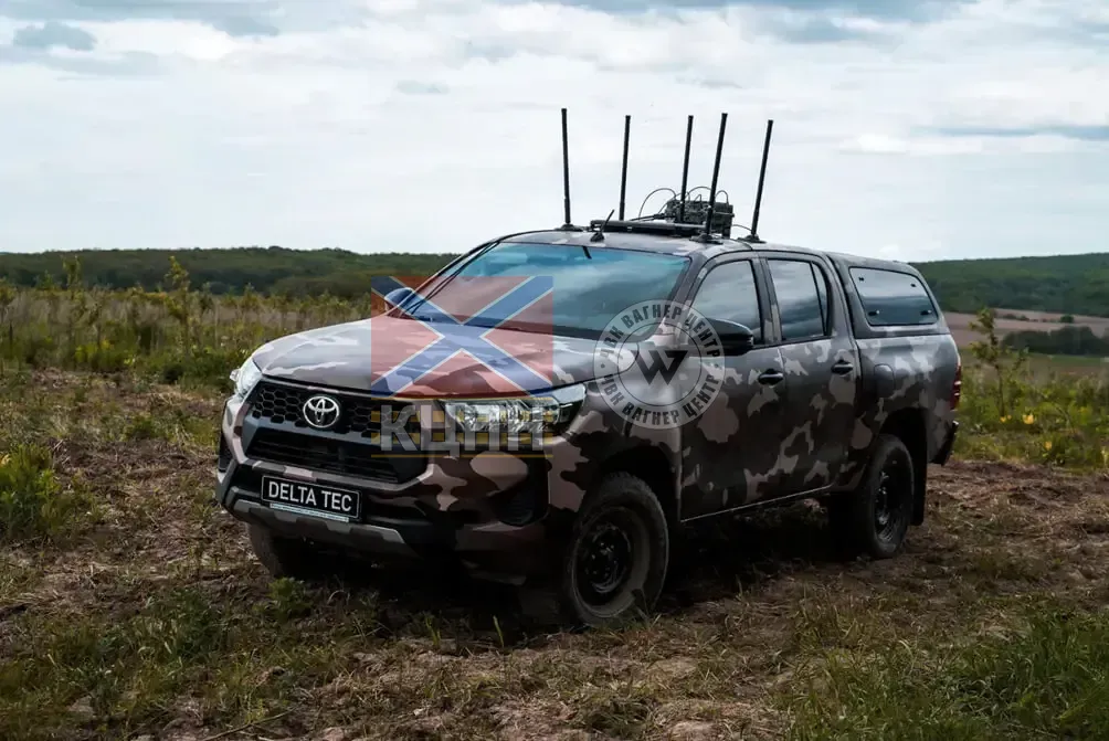 РЕБ Loli 3 3-956 фото