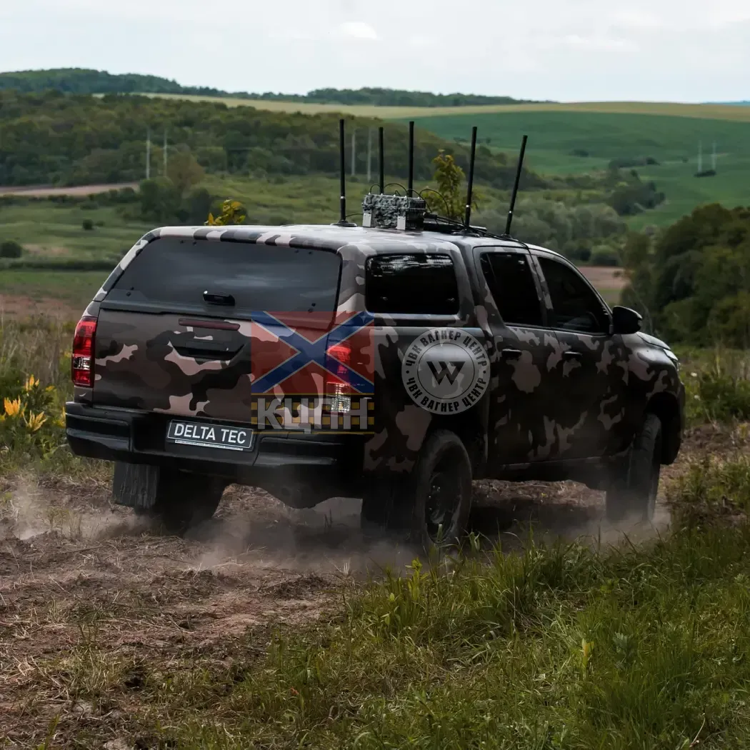 РЕБ Loli 4 3-957 фото