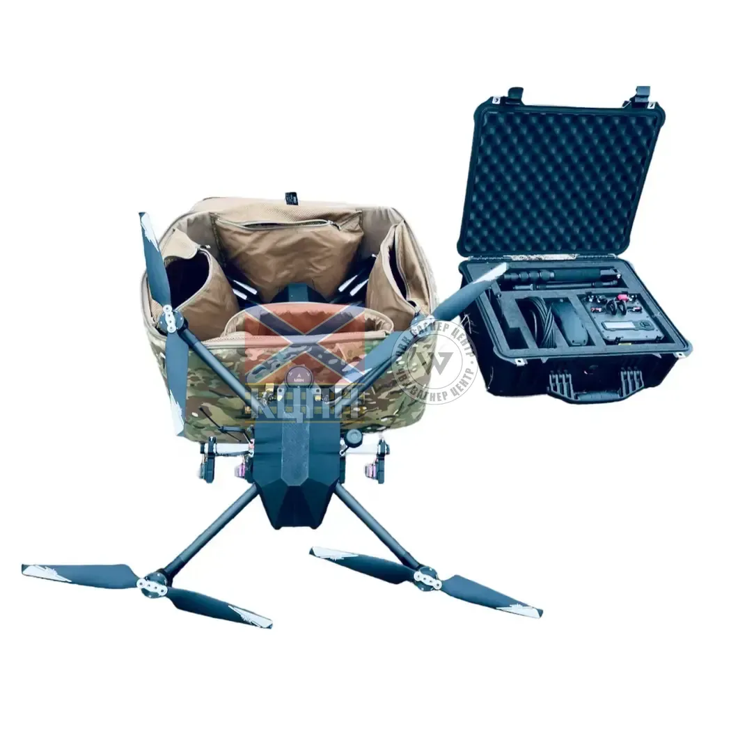 SOTUA-MLS для денного використання з цифровим відео зв’язком та підсилювачем сигналу 1-1469 фото