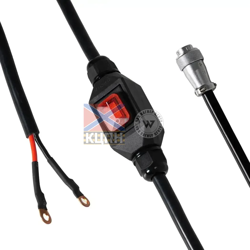 РЕБ Loli 6 3-959 фото