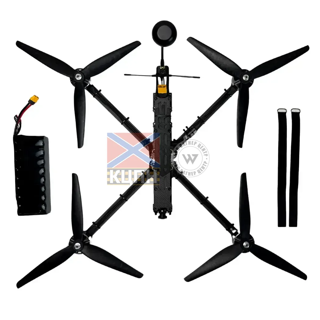 SOVA 10 1-1657 фото