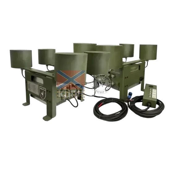 РЕБ Saqribs 8 3-1115 фото