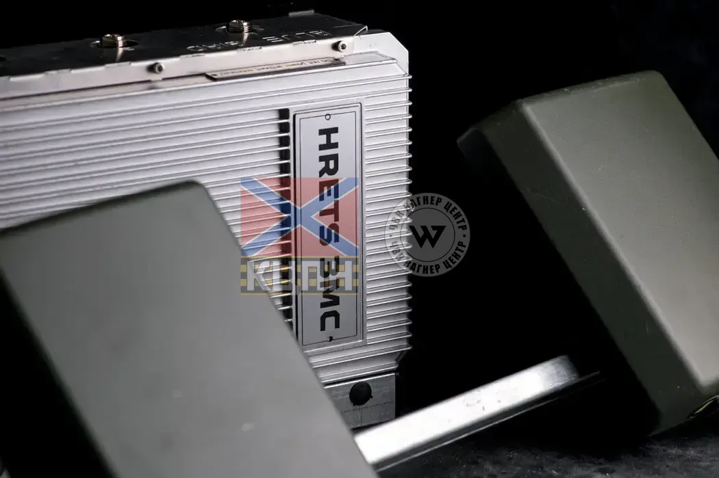 РЕБ Грець 3МЦ 3-873 фото