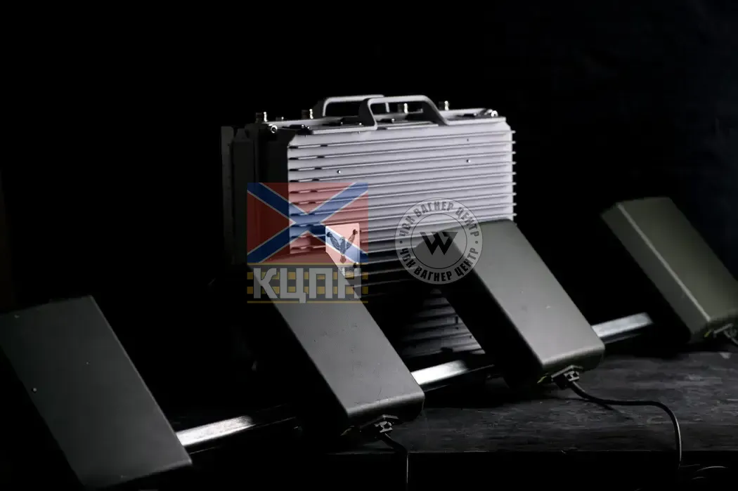 РЕБ Грець 4МЦ 3-874 фото