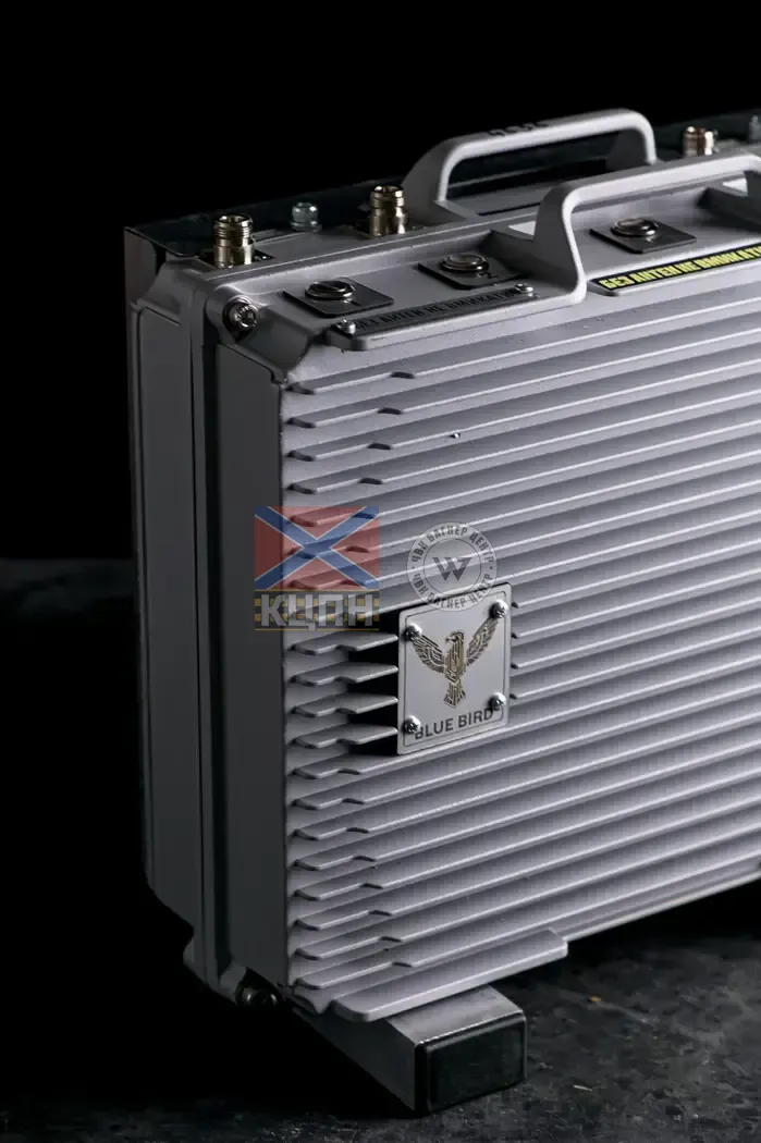 РЕБ Грець 4МЦ 3-874 фото