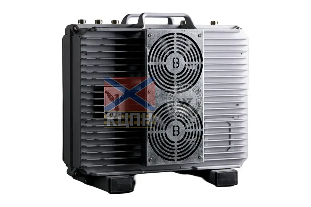 РЕБ Грець 5МЛ 3-872 фото