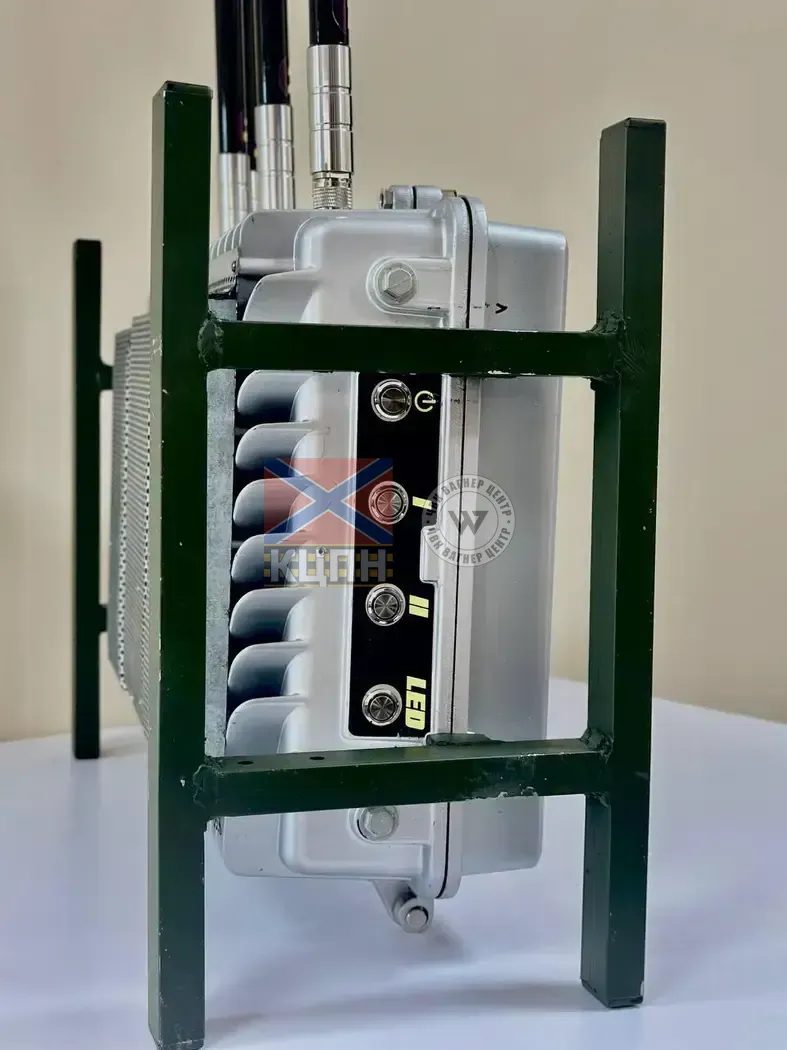 РЕБ Грець 6М 3-876 фото