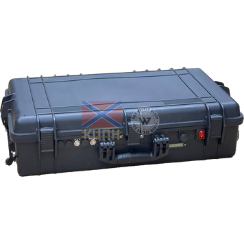 BMX 250-5MS БУМБОКС 3-910 фото