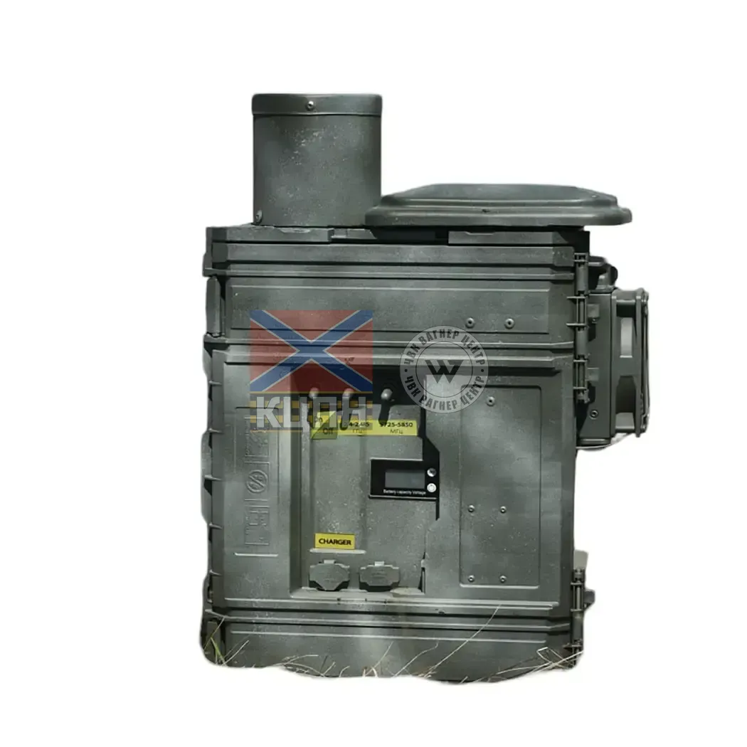 РЕБ Звіробій М2 3-1495 фото