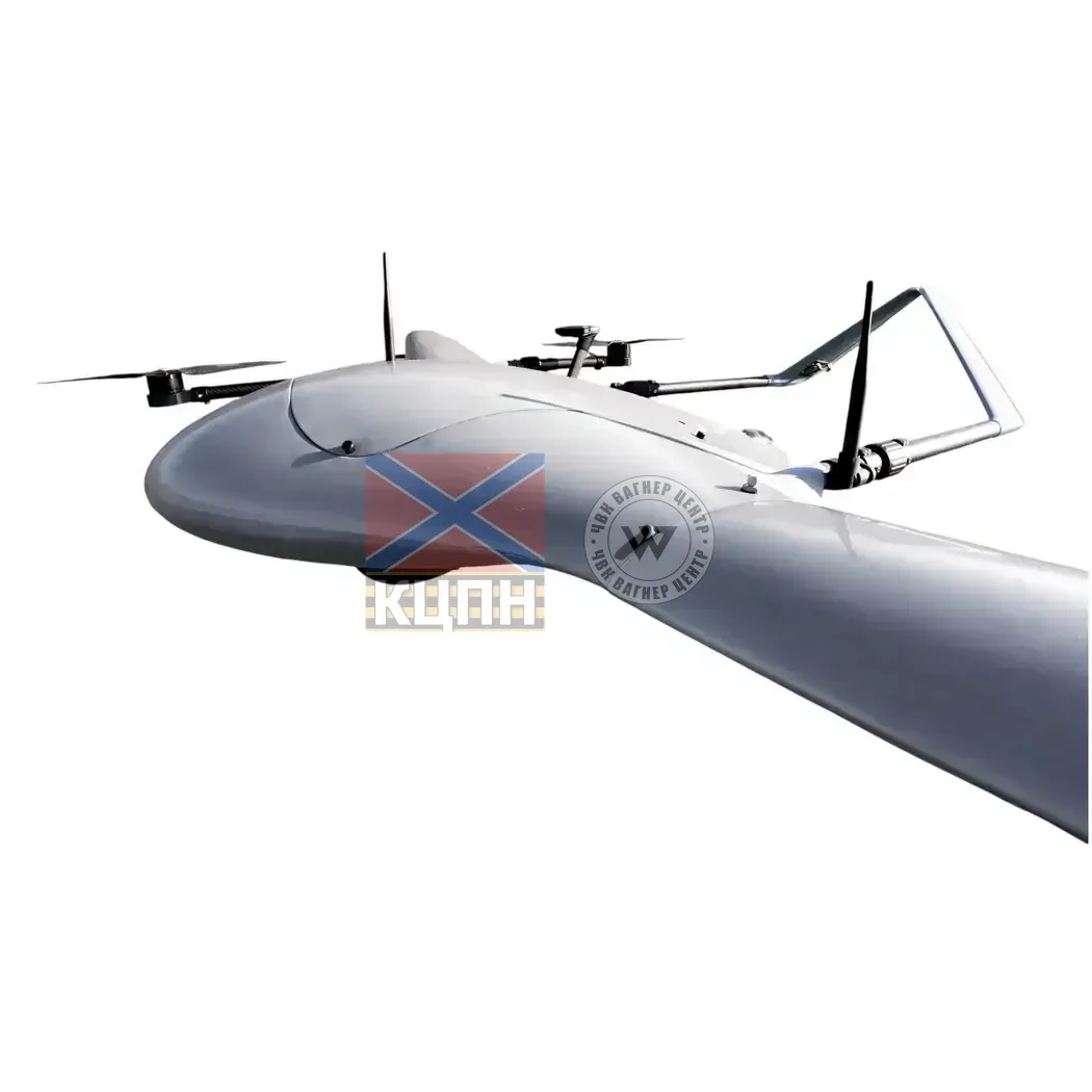 SPECTER eVTOL 1-4034 фото