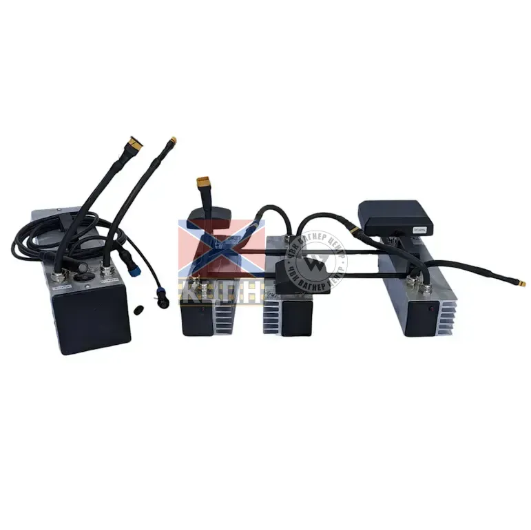 РЕБ Писець 2.4 5.2 5.8 3-945 фото