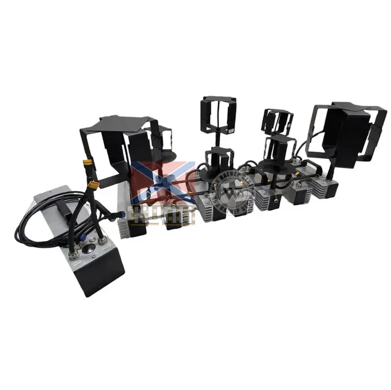 РЕБ Писець 300-1100 3-953 фото