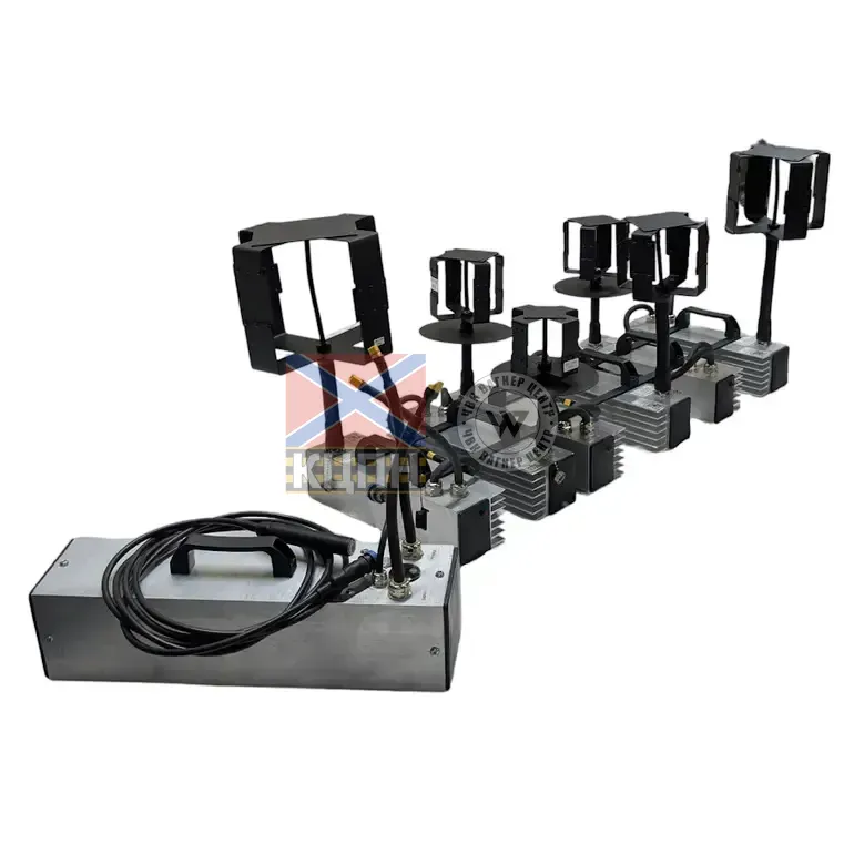 РЕБ Писець 400-1100 3-952 фото