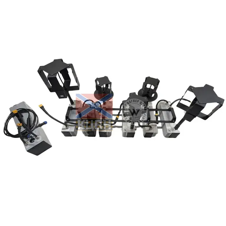 РЕБ Писець 400-1100 3-952 фото