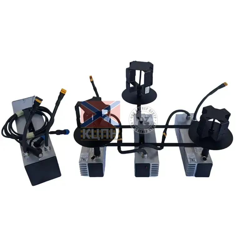 РЕБ Писець 700-1100 3-940 фото