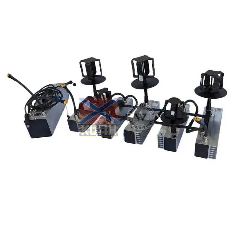 РЕБ Писець 700-1300 3-948 фото