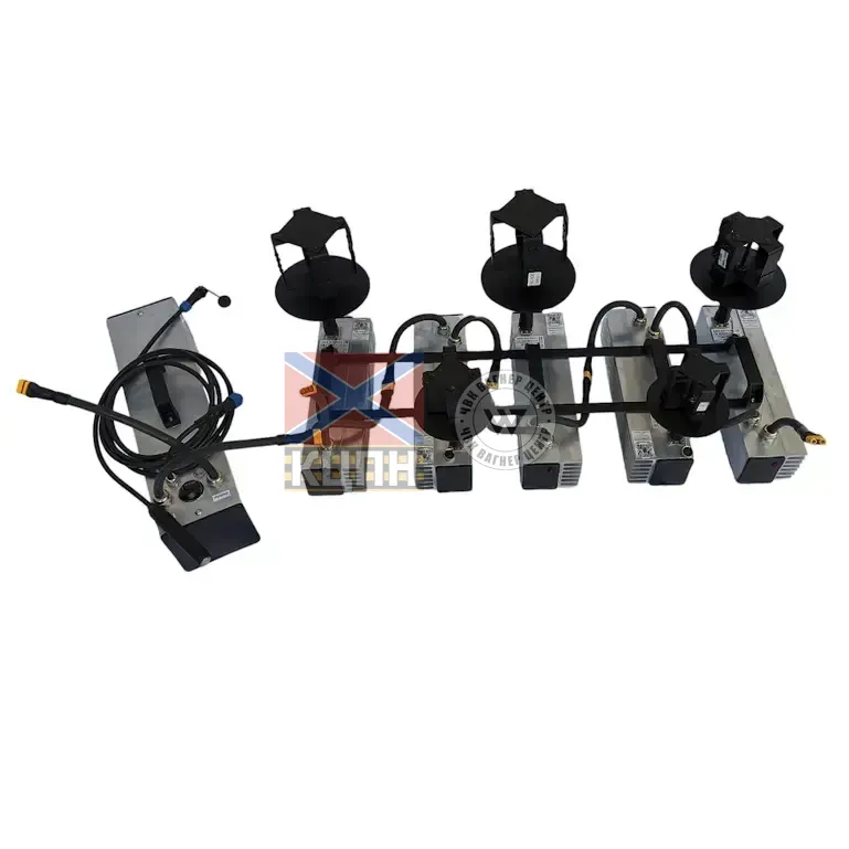 РЕБ Писець 700-1300 3-948 фото