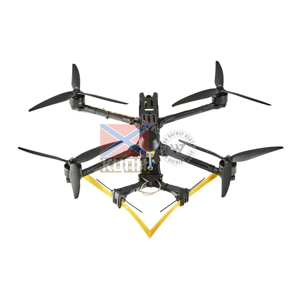 SQ-10 Scorpion 1-2512 фото