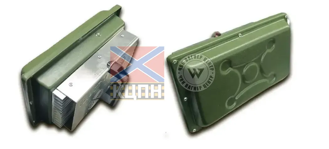 РЕБ Щолом  3-993 фото