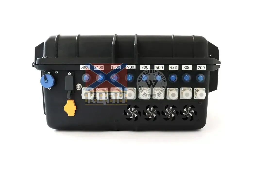 Сontra-drone 9 Ultra 3-1627 фото